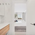 公寓 Elegant In Puerto Banus By Emg Homes