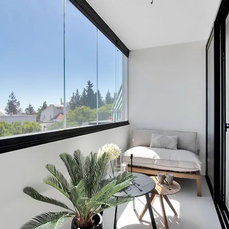 Elegant In Puerto Banus By Emg Homes Apartamento