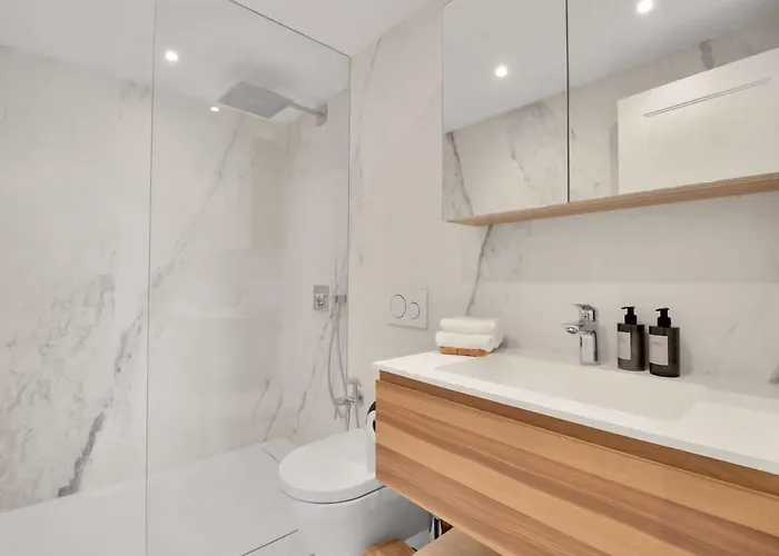 Elegant In Puerto Banus By Emg Homes