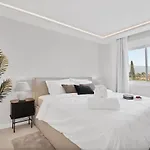Elegant In Puerto Banus By Emg Homes Апартаменты