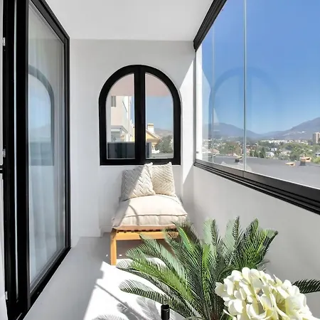 Elegant In Puerto Banus By Emg Homes Διαμέρισμα