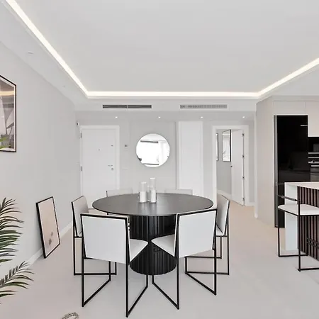 Elegant In Puerto Banus By Emg Homes