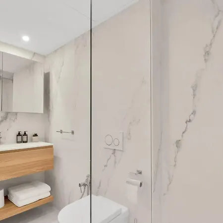 Elegant In Puerto Banus By Emg Homes