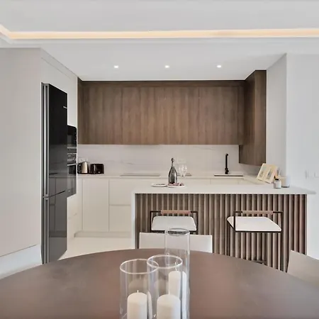 Elegant In Puerto Banus By Emg Homes